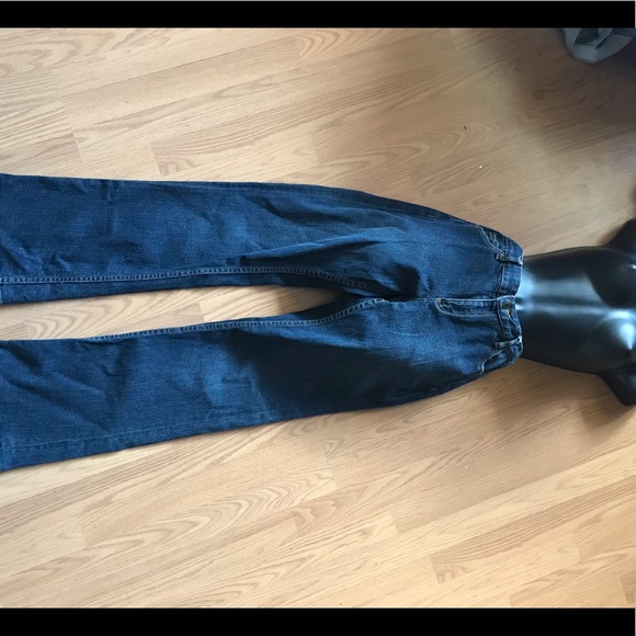 Michael Kors MK pocket jeans - Picture 8 of 8